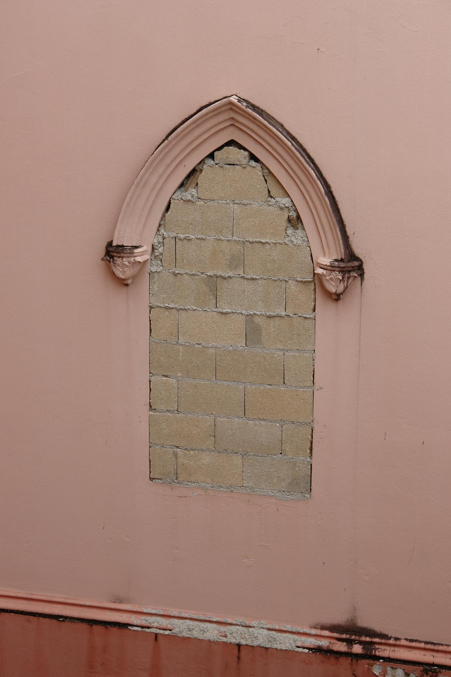 Colegio La Milagrosa - San Juan (Río Piedras) - 2011 00143